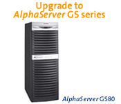 AlphaServer GS 1280