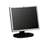HP Flat panel monitor L1925